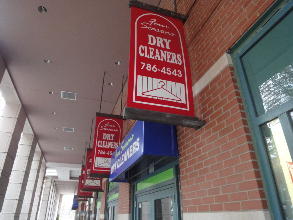 Four Seasons Dry Cleaners The Greer Journal