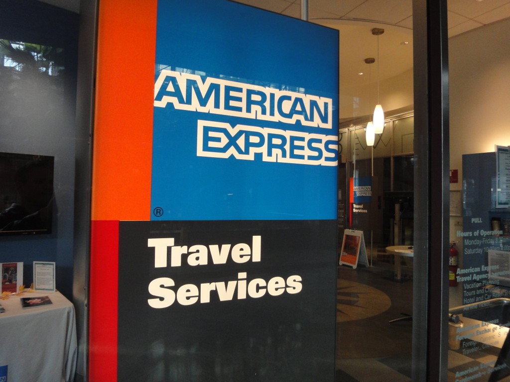 american express global business travel jersey city, nj