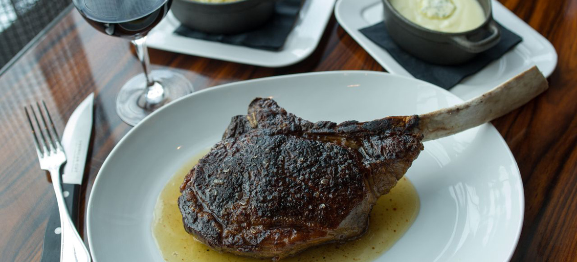 Review American Cut Tribeca The Greer Journal