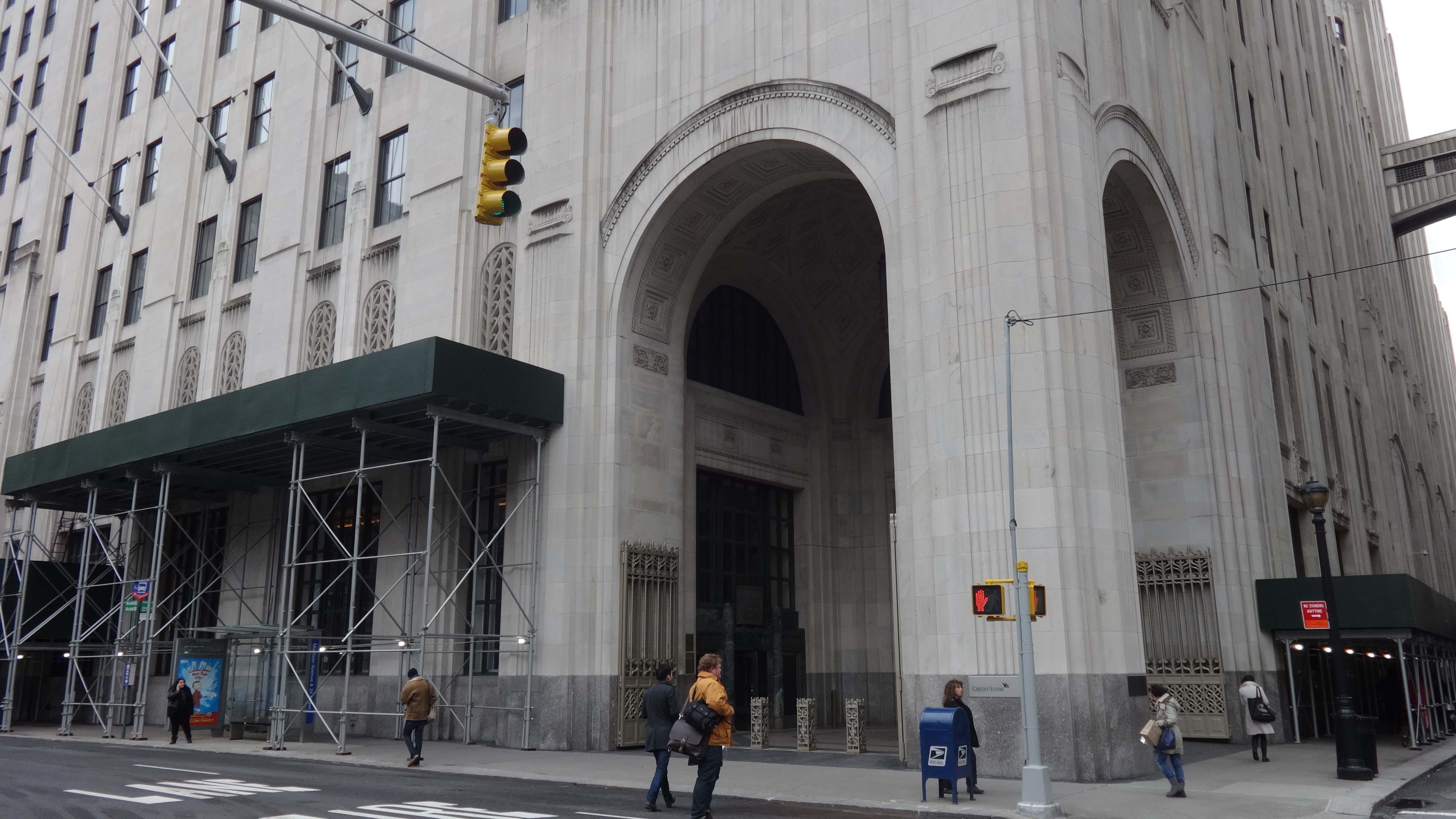 11 Madison to be sold for $2.6 Billion | The Greer Journal