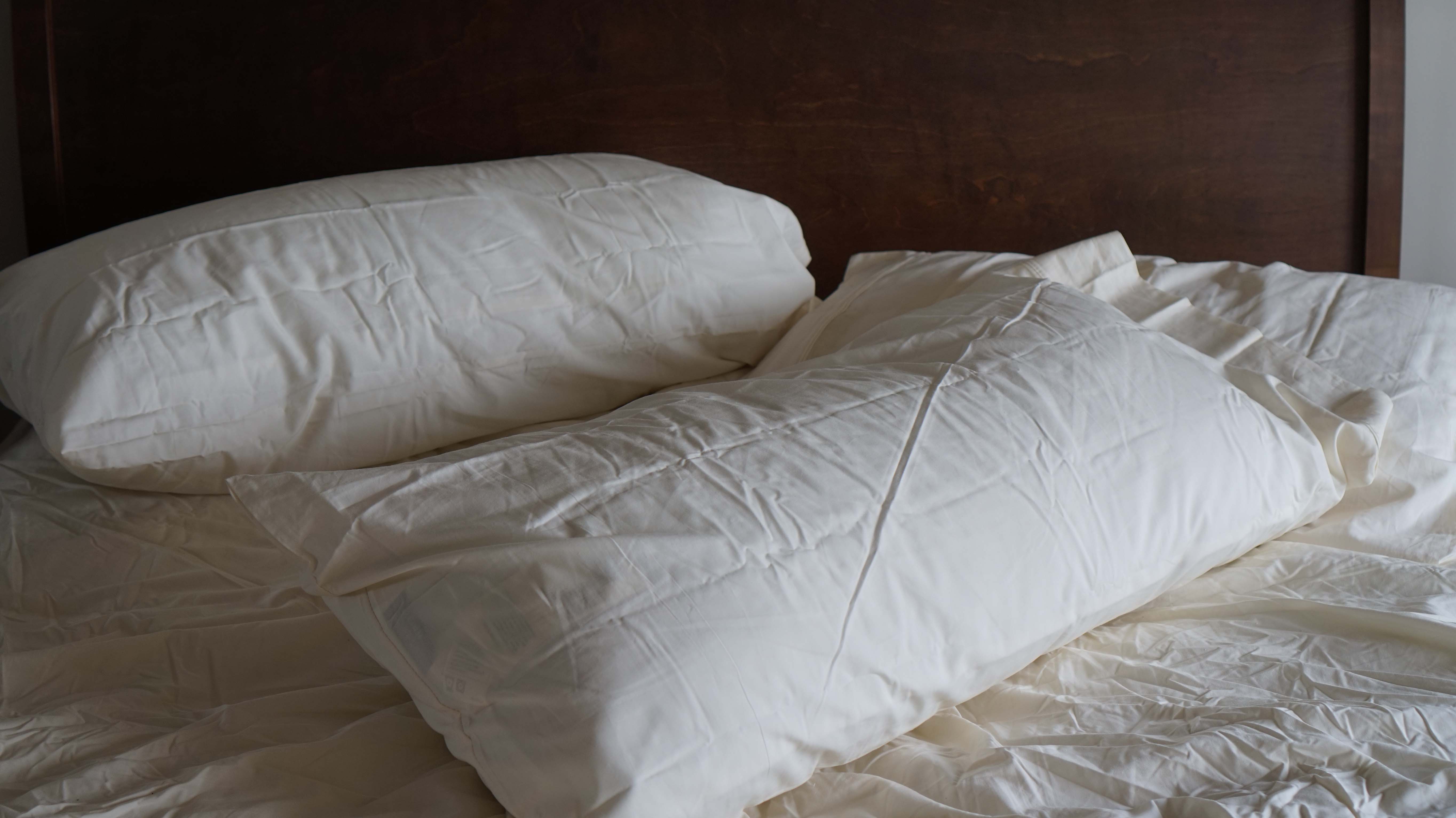 Tip of the Week (for dudes) Get new bed linens The Greer Journal