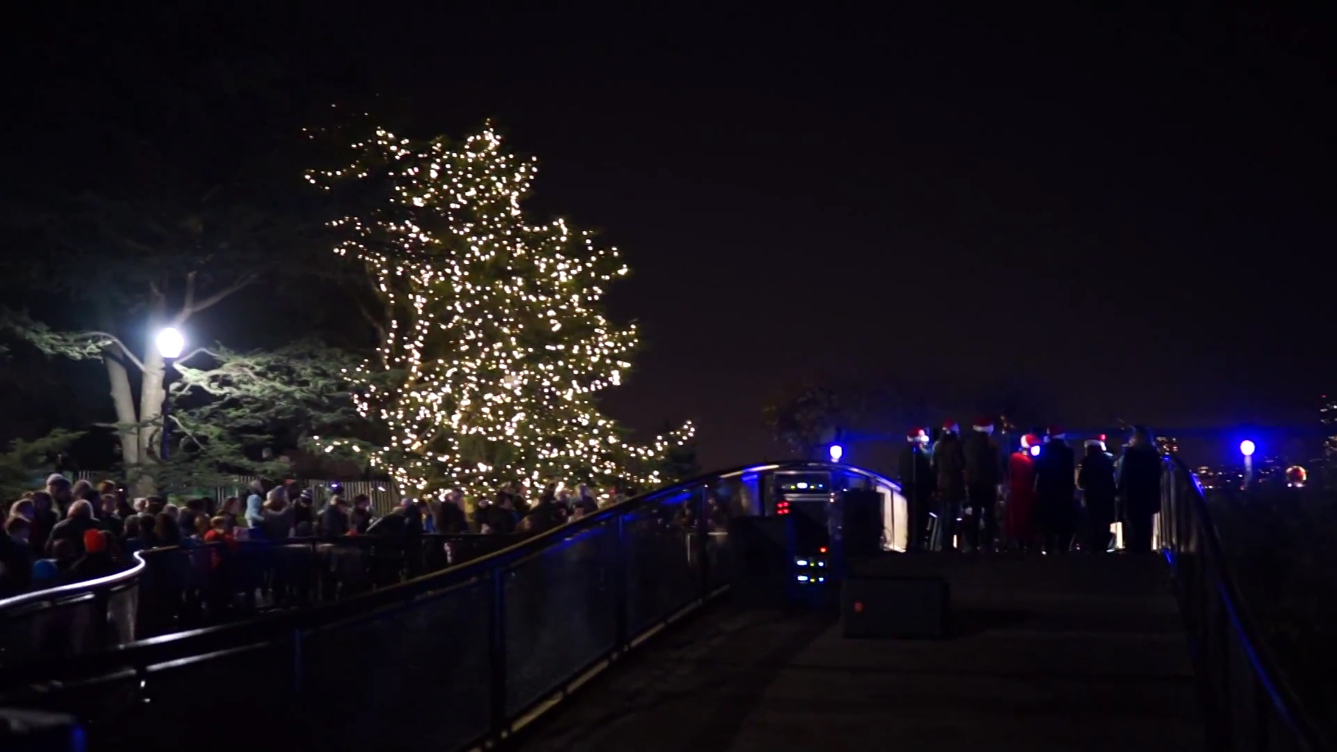 Bpc Tree Review: The ugliest BPC Christmas tree ever | The Greer Journal