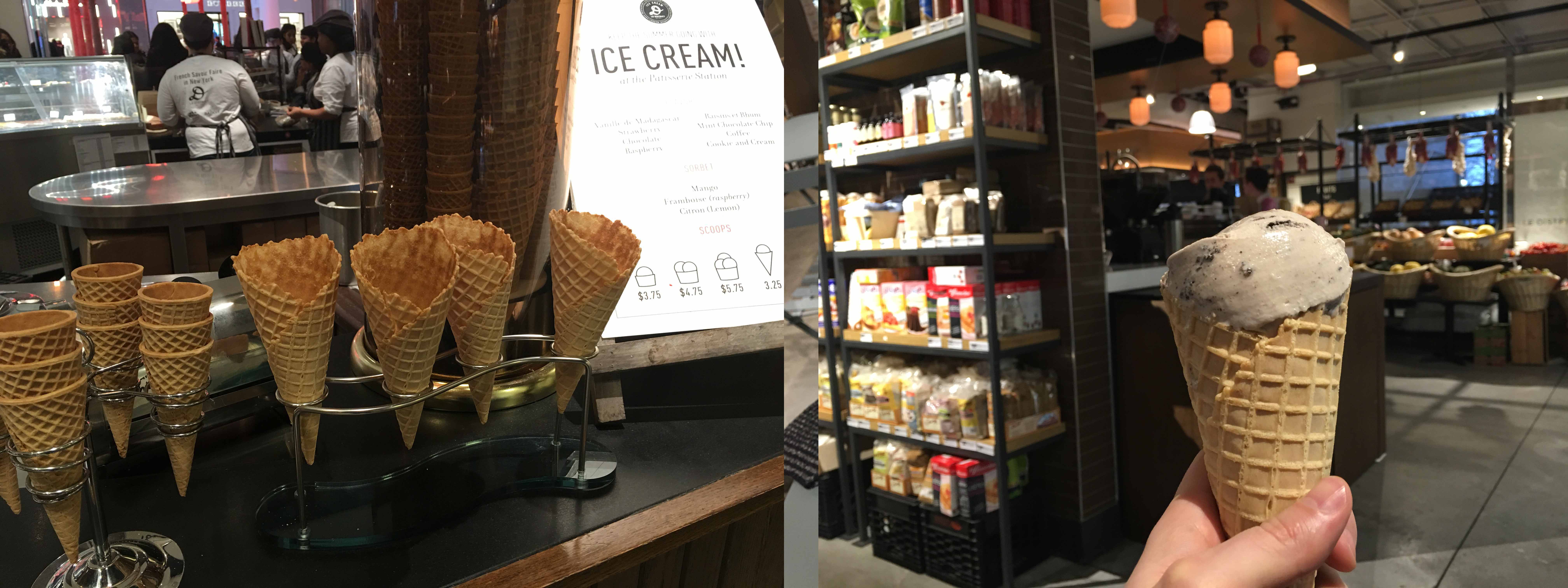 Downtown to get its first ice cream shop The Greer Journal