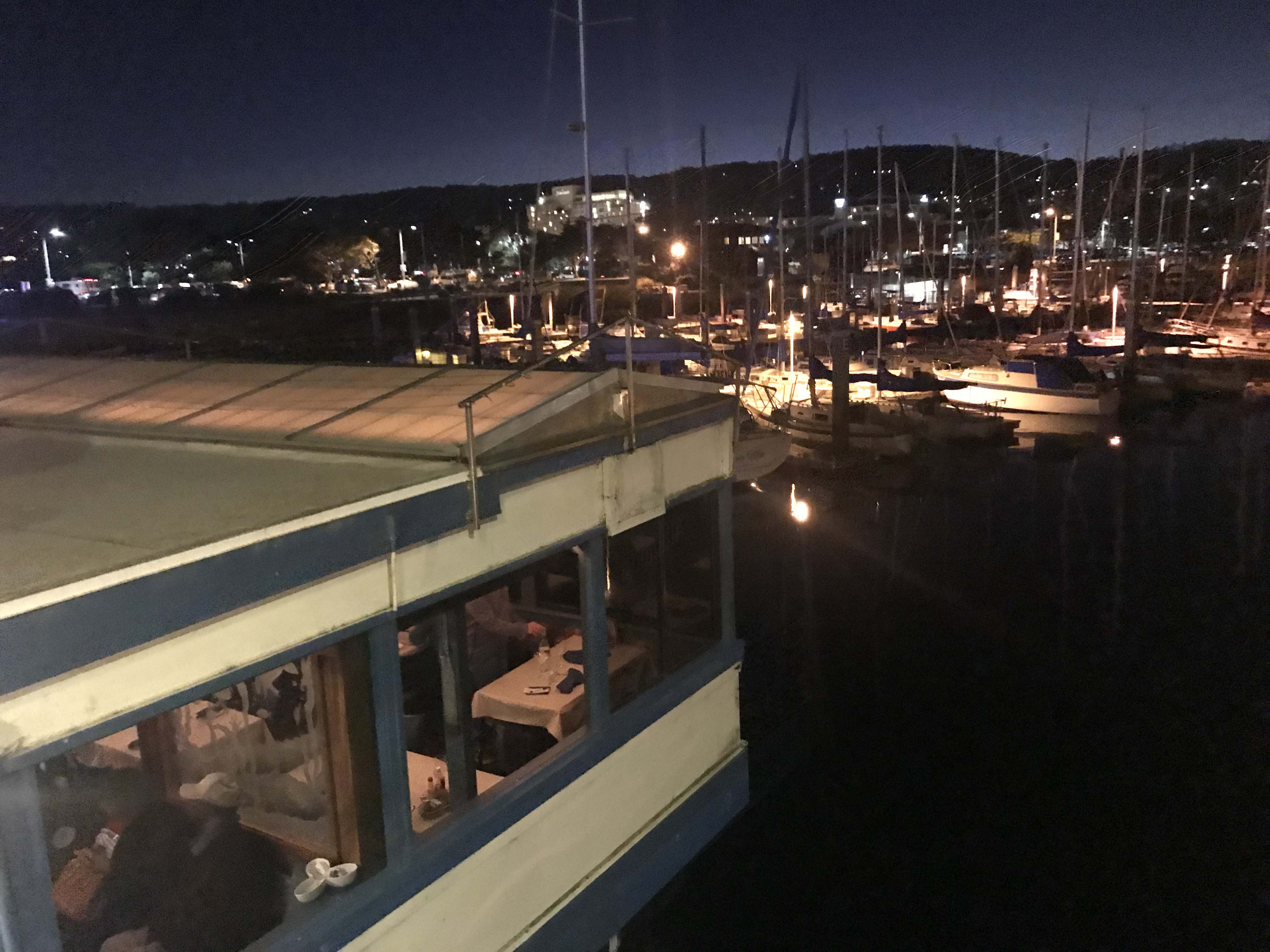 Review: Sandbar & Grill at Fisherman’s Wharf, Monterey | The Greer Journal